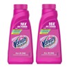 Vanish Oxi Action Stain Remover Washing Liquid - 400 ml