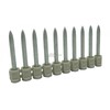 HIlti 237344 Collated premium fastener X-U 16 MX direct fastening