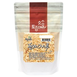 Tojong Maeul 국산 현미가루 300g Korean Brown Rice Flour 300g