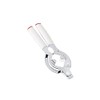 Leifheit 03135 Lid Opener, White