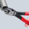 kunipekkusu KNIPEX 7491 – 250 Piano Wire for Nipper SB