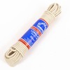 EVERLASTO 'Longlast' Waxed Weatherproof Cotton Clothesline Pulley Line 6mm x