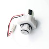 Lychee Light Solenoid Assembly Electric Water Valve and Diaphragm Compatible