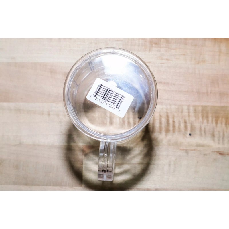 A&W Root Beer Celebrating 100 years 1919-2019 Plastic Collectors Mugs