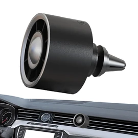 Car Vent Fan | Light up Car Fan for Air Vent | Vehicle Cooling Tool, Portable Auto Accessories for Daily Life, Commuting, Business Trip