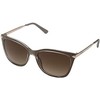 GUESS Gu7538 - Figura rectangular para mujer