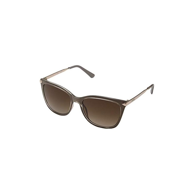 GUESS Gu7538 - Figura rectangular para mujer