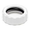 ATIE 360 Pool Cleaner Hose Swivel 9-100-3002 & Nut 9-100-3109