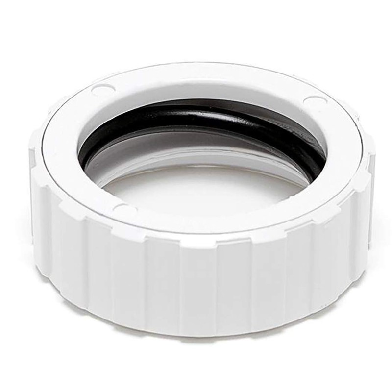 ATIE 360 Pool Cleaner Hose Swivel 9-100-3002 & Nut 9-100-3109