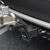 Nilight Nilight Fusion Trailer Hitch Mount with 2 Inch Trailer