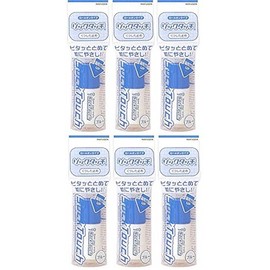 Sock Touch Blue x 6 Packs