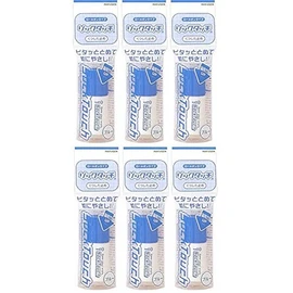 Sock Touch Blue x 6 Packs