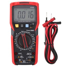 UNi T UT89XD NVC Measurement Digital Multimeter with Temperance Testing
