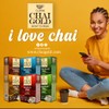 Cuppa Chai Gold Cardamom Chai | Sweetened Version | Pack