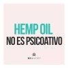 Beohemp Crema De Día Piel Grasa 50ml Spf 15% Beohemp