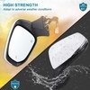 Left Driver Side Mirror Compatible With 2020 2021 2022 2023