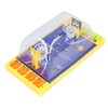 Interactive Basketball Game Toy Improve Finger Dexterity Dual Player Finger