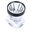 Super Bright Headlamp High Power Rechargeable Zooming Sensing Headlamp Flashlight
