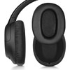 XBERSTAR Protein Leather Replacement Ear Pads for Sony WH-CH710N Headphones
