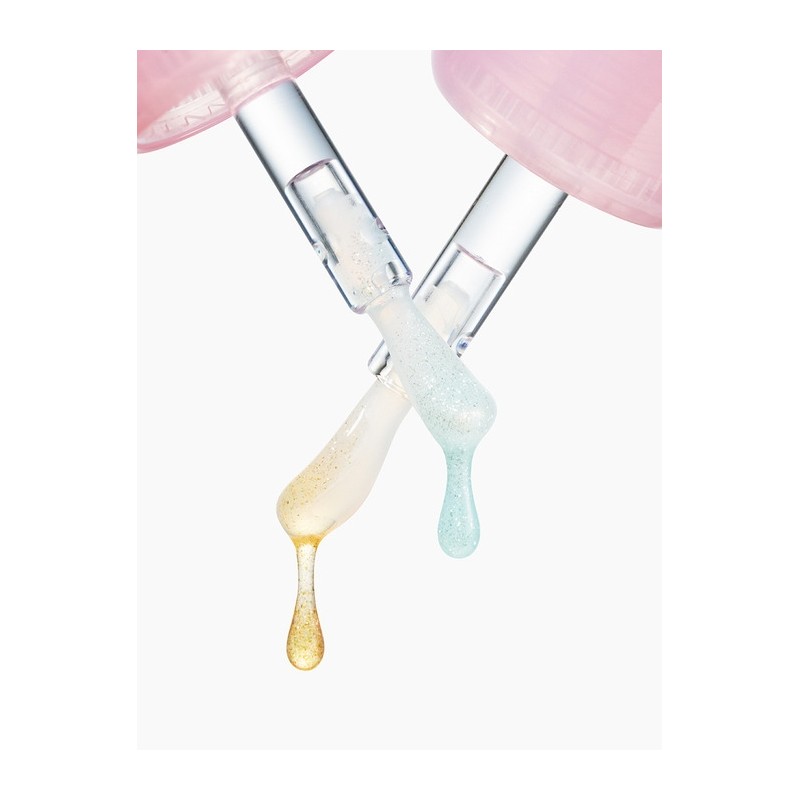 Glow Pop Lip Oil 3.2g (Choose 1 of 5 types)