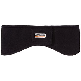 Barts Unisex Earmuffs - Einheitsgröße black