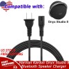 For Harman AC Power Cord For Harman Kardon Onyx Studio