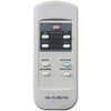 HA-12-09/10 Replacement for Panasonic Air Conditioner Remote Control 671190018A 671190018B