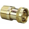 Viega 46646 3.2 PEX Crimp PureFlow Zero Lead Additional Manabloc
