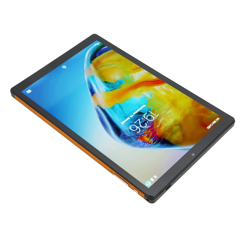 10 Inch Tablet 4GB RAM 64GB ROM Support Calling Fast