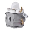 C1M-K77 Carburetor with Air Fuel Filter Gasket Spark Plug for