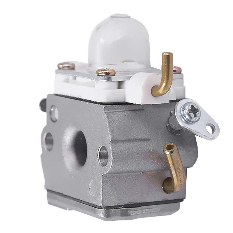 C1M-K77 Carburetor with Air Fuel Filter Gasket Spark Plug for