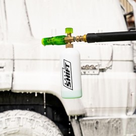 Salt Shift Snow Foam Cannon