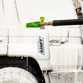 Salt Shift Snow Foam Cannon