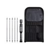 Kyoto Machine Tools (KTC) TDBRP6 Precision Ratchet Driver Set of