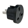Cable Leader Universal Travel Power Adapter