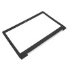 Laptop LCD Front Bezel Professional Replacement LCD Front Bezel Cover