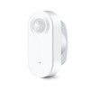 Haozee Smart Motion Sensor, Zigbee PIR Motion Sensor with Illuminance