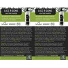 Safe Solutions Lice R Gone Nontoxic Shampoo, 8 oz. Bottle