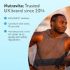 Nutravita Men's Multivitamins and Minerals - 180 Vegan Tablets