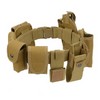 Tactical Duty Belt Set for Gear Organization – Adjustable Nylon