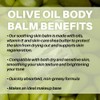 Medipharma Cosmetics Olivenol Korper-Balsam (Olive Oil Body Balm), 250 ml