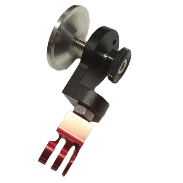 FLIGHTFLIX Rock Steady Slim Tie Down Exterior Airplane Camera Mount
