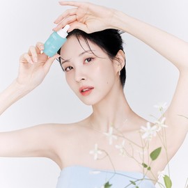 Acwell Real Aqua Balancing Ampoule 35ml - Real Aqua Balancing Ampoule