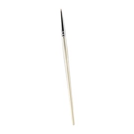 "Abbraccia" Eyeliner Brush Eye Liner Brush, Angled Eyeliner Brush Makeup Brush, for Makeup Artist, 155mm