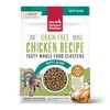 The Honest Kitchen Whole Food Clusters Puppy Grain Free Chicken