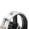 Electric Scooter Front Wheel Hub Aluminum Alloy Lightweight Scooter Front