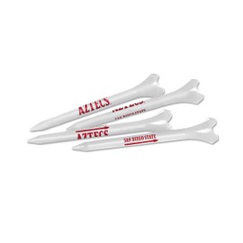 Team Effort San Diego State Aztecs Tee Pack