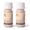 SATVIK Pure Sambrani Powder for Pooja – 30g | Premium