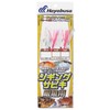 ハヤブサ(Hayabusa) ジギングサビキ 根魚用 M