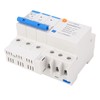 Phase Loss Protection Switch 3P 16A Rail Protector for Submersible